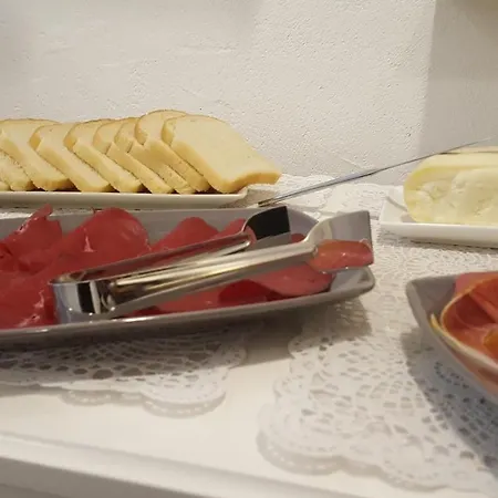 Bed & Breakfast Il Piccolo Cavour Charming House