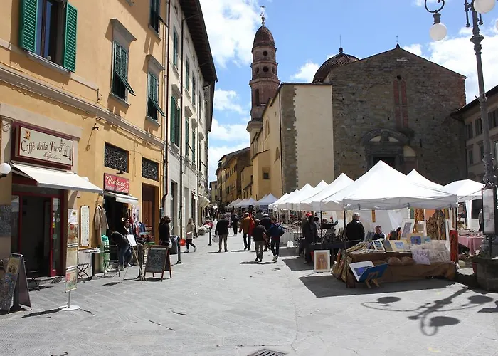 Oda ve Kahvaltı Il Piccolo Cavour Charming House 3*