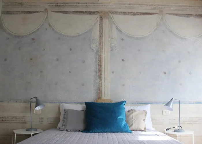 Il Piccolo Cavour Charming House