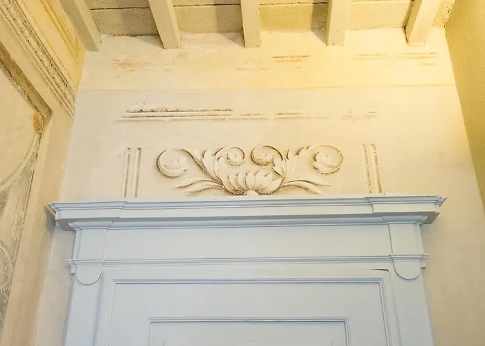 Il Piccolo Cavour Charming House