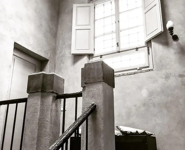 Il Piccolo Cavour Charming House Arezzo