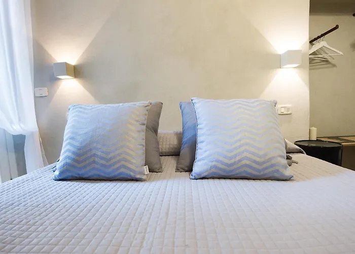 Il Piccolo Cavour Charming House