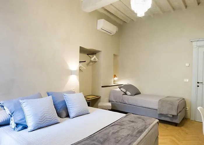 Il Piccolo Cavour Charming House Arezzo