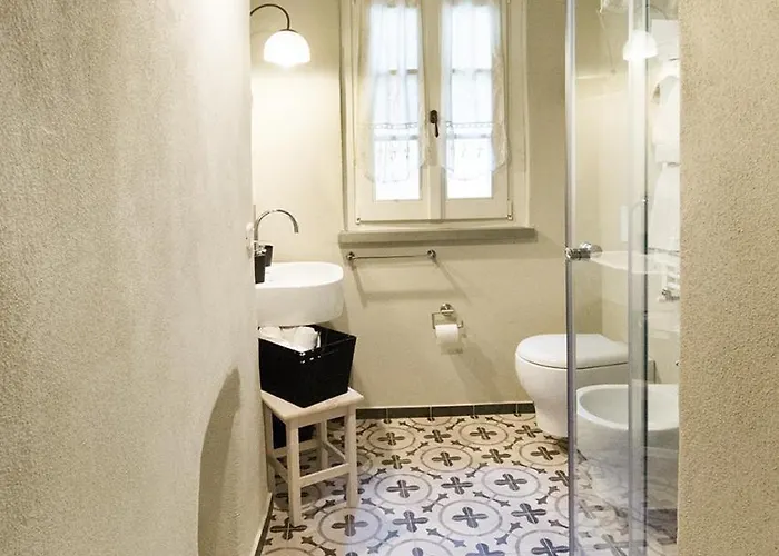 Il Piccolo Cavour Charming House Arezzo