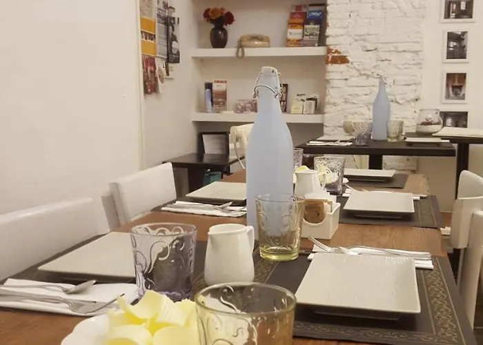 Il Piccolo Cavour Charming House 3* Arezzo